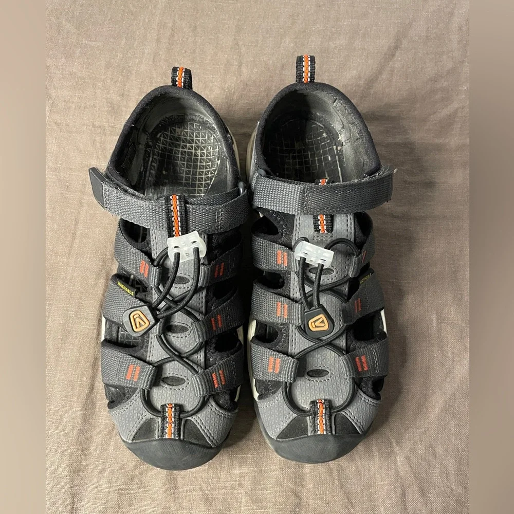 Keen Neport Neo H2 Waterproof Outdoor Hiking Trekking Swimming Unisex Sandals 3